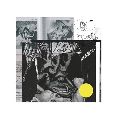 BULTHEEL, BILLY - TWO CYCLES - LP