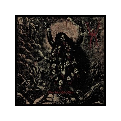 WRACH - QUAE INFRA VOLO VIDERE (LTD. DIGI) - CD