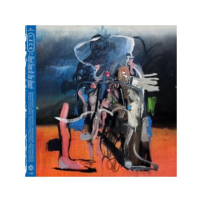 LICE - THIRD TIME AT THE BEACH - LP