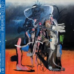 LICE - THIRD TIME AT THE BEACH - LP