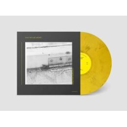 SACCATA QUARTET - SEPTENDECIM (YELLOW COLORED) - LP