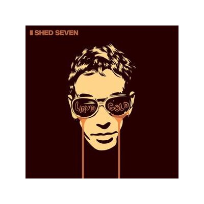 SHED SEVEN - LIQUID GOLD - CD