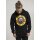 Merchcode - MC056 Guns n Roses Logo Hoody - black