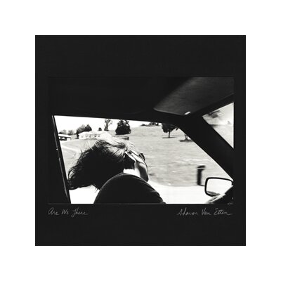 VAN ETTEN, SHARON - ARE WE THERE (10 YEAR ANNIVERSARY EDITION) - LP