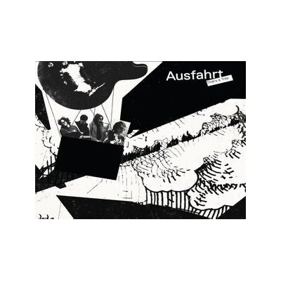 AUSFAHRT - THATS A TRAP - LP