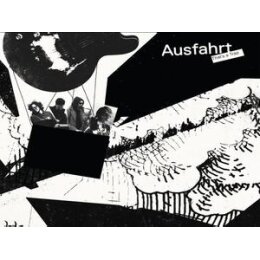 AUSFAHRT - THATS A TRAP - LP