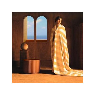 LAMBIST, KAZY - MODA - CD