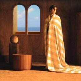 LAMBIST, KAZY - MODA - CD