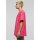 Build Your Brand - Heavy Oversize Tee (BY102) - hibiskus pink