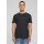 Build Your Brand - T-Shirt Round Neck (BY004) - black L