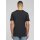 Build Your Brand - T-Shirt Round Neck (BY004) - black 4XL