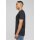 Build Your Brand - T-Shirt Round Neck (BY004) - black 4XL