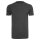 Build Your Brand - T-Shirt Round Neck (BY004) - charcoal M