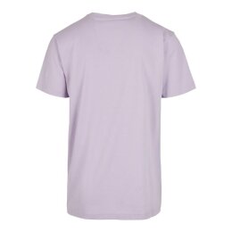Build Your Brand - T-Shirt Round Neck (BY004) - lilac