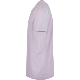 Build Your Brand - T-Shirt Round Neck (BY004) - lilac