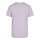 Build Your Brand - T-Shirt Round Neck (BY004) - lilac