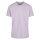 Build Your Brand - T-Shirt Round Neck (BY004) - lilac XL