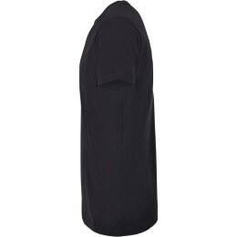 Build Your Brand - T-Shirt Round Neck (BY004) - navy