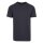 Build Your Brand - T-Shirt Round Neck (BY004) - navy M