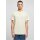Build Your Brand - T-Shirt Round Neck (BY004) - sand