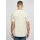 Build Your Brand - T-Shirt Round Neck (BY004) - sand