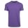 Build Your Brand - T-Shirt Round Neck (BY004) - ultraviolet