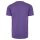 Build Your Brand - T-Shirt Round Neck (BY004) - ultraviolet
