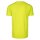 Build Your Brand - T-Shirt Round Neck (BY004) - frozen yellow