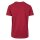 Build Your Brand - T-Shirt Round Neck (BY004) - burgundy L