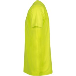 Build Your Brand - T-Shirt Round Neck (BY004) - frozen yellow XS