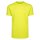Build Your Brand - T-Shirt Round Neck (BY004) - frozen yellow XS