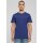 Build Your Brand - T-Shirt Round Neck (BY004) - light navy