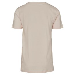 Build Your Brand - T-Shirt Round Neck (BY004) - pink...