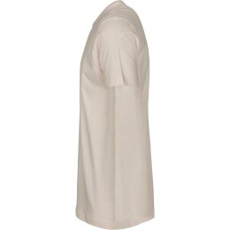 Build Your Brand - T-Shirt Round Neck (BY004) - pink marshmallow