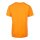 Build Your Brand - T-Shirt Round Neck (BY004) - paradise orange