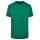Build Your Brand - T-Shirt Round Neck (BY004) - forest green