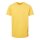 Build Your Brand - T-Shirt Round Neck (BY004) - taxi yellow