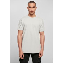 Build Your Brand - T-Shirt Round Neck (BY004) - lightasphalt