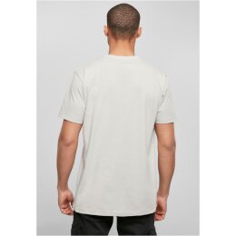 Build Your Brand - T-Shirt Round Neck (BY004) - lightasphalt