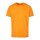 Build Your Brand - T-Shirt Round Neck (BY004) - paradise orange  M