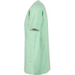 Build Your Brand - T-Shirt Round Neck (BY004) - neo mint L