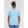 Build Your Brand - T-Shirt Round Neck (BY004) - balticblue