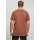 Build Your Brand - T-Shirt Round Neck (BY004) - bark L