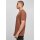 Build Your Brand - T-Shirt Round Neck (BY004) - bark L