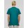 Build Your Brand - T-Shirt Round Neck (BY004) - retrogreen XL