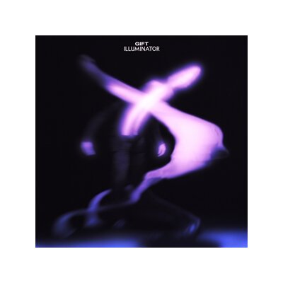GIFT - ILLUMINATOR - CD