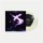 GIFT - ILLUMINATOR (GLOW WHITE/BLACK DOT VINYL) - LP