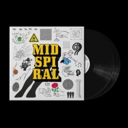 BADBADNOTGOOD - MID SPIRAL - LP