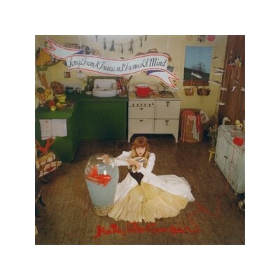 BOLLINGER, KATE - SONGS FROM A THOUSAND FRAMES OF MIND - CD