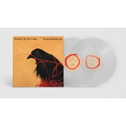 DEATH CAB FOR CUTIE - TRANSATLANTICISM (20TH ANNIVERSARY...